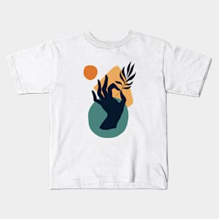 Nature Keeper Kids T-Shirt